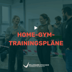 Home-Gym-Trainingspläne