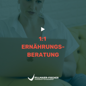 1:1 Beratung