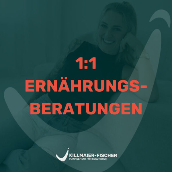 1:1 Beratung