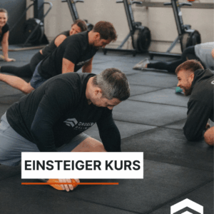 Einsteiger-Kurs