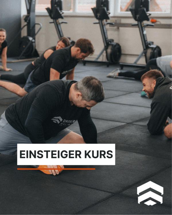 Einsteiger-Kurs