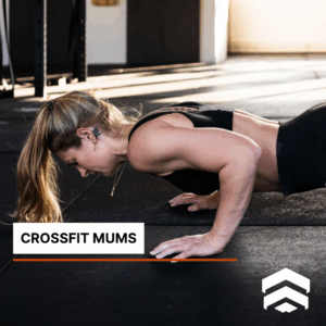 CrossFit Mum´s