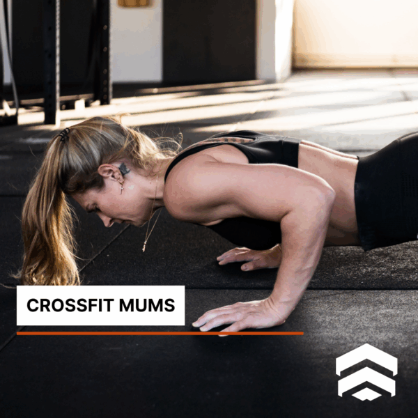 CrossFit Mum´s