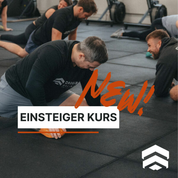 Einsteiger-Kurs