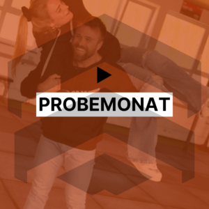 Geschenkgutscheine Probemonat