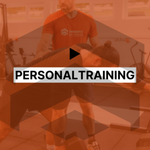 Geschenkgutscheine Personal Training