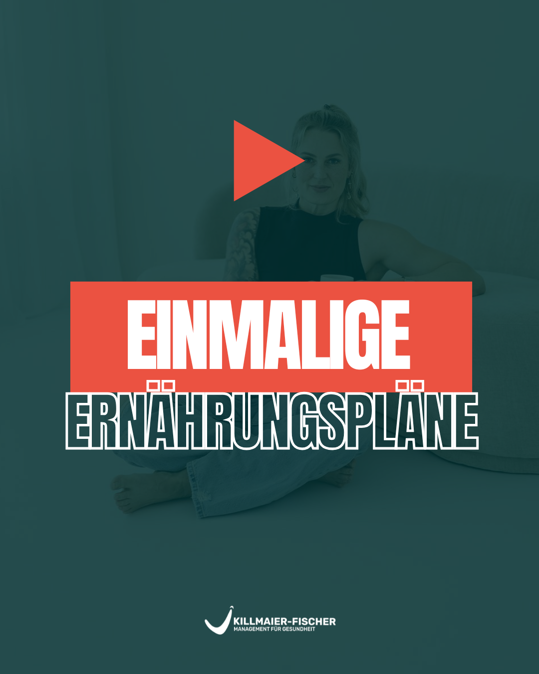 Geschenkgutscheine einmalige Ernährungspläne