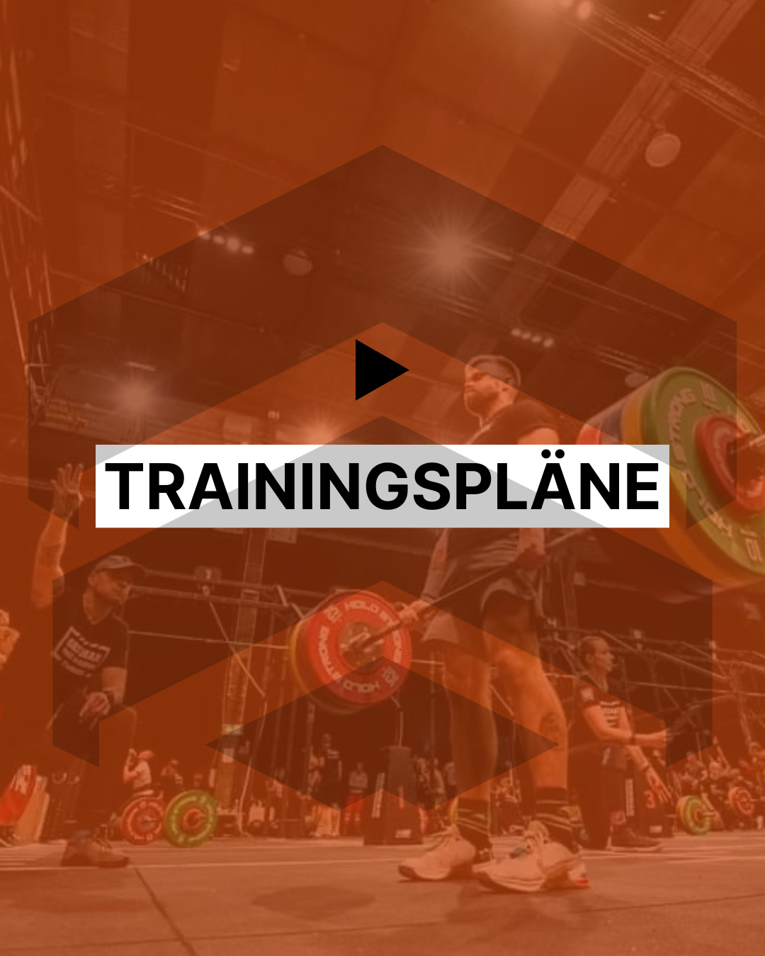 Geschenkgutscheine individuelle Trainingspläne