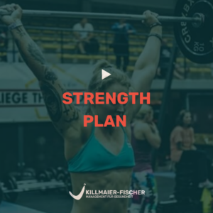 Strength-Plan